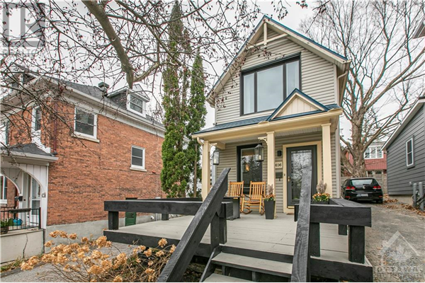 636 OCONNOR STREET, Ottawa