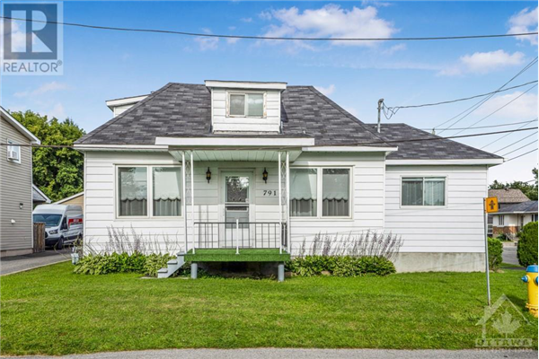 791 LAWRENCE STREET, Rockland