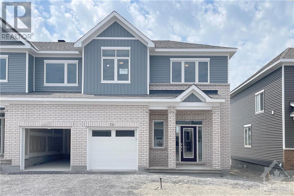 324 CANADENSIS LANE