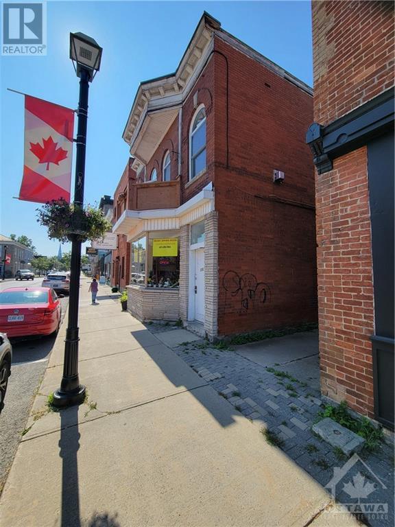 130,132,134 PRESCOTT STREET