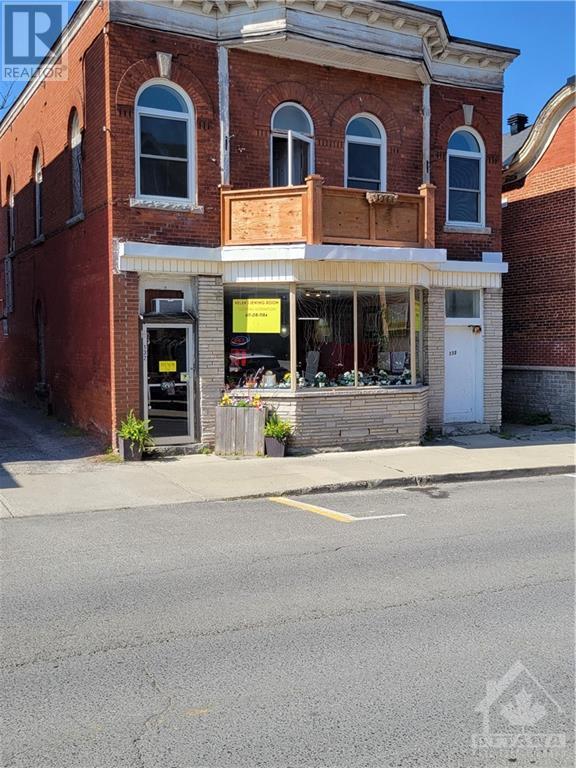 130,132,134 PRESCOTT STREET