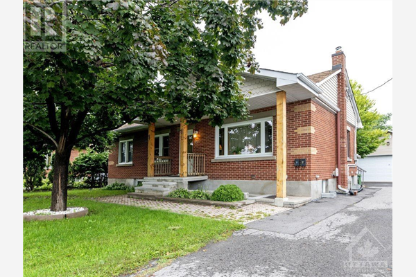 853 BLAIR ROAD, Gloucester