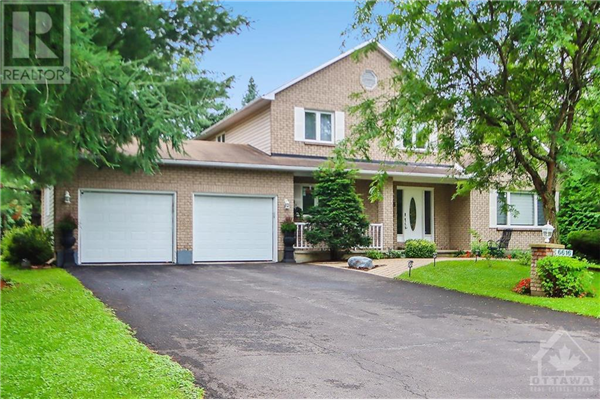 6616 SUNCREST DRIVE, Ottawa