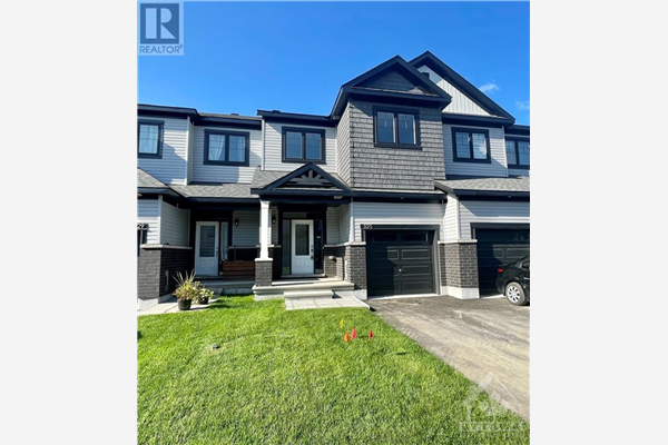 525 ENCLAVE LANE, Rockland