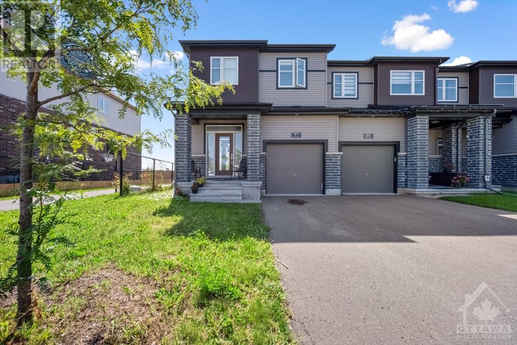 71 AURA AVENUE