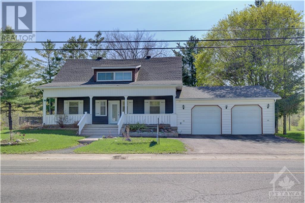 1645 BEACHBURG ROAD, Beachburg