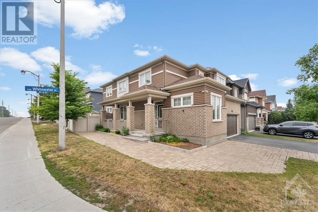 101 WHITEWATER STREET