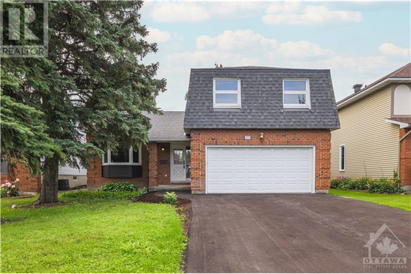 6312 FORTUNE DRIVE, Orleans