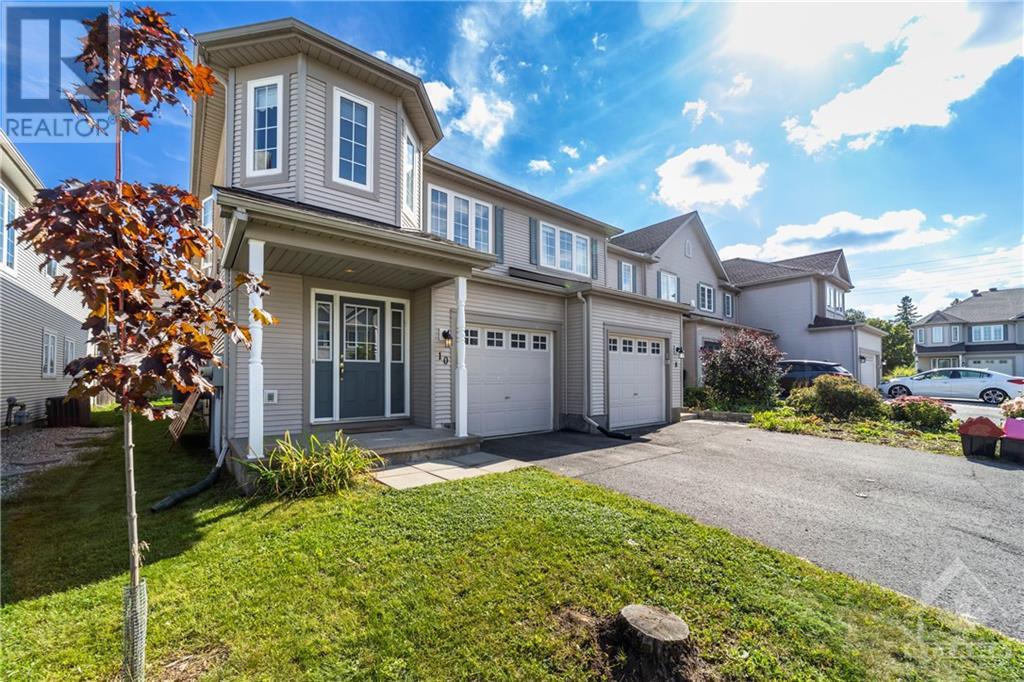 10 FIELDBERRY PRIVATE