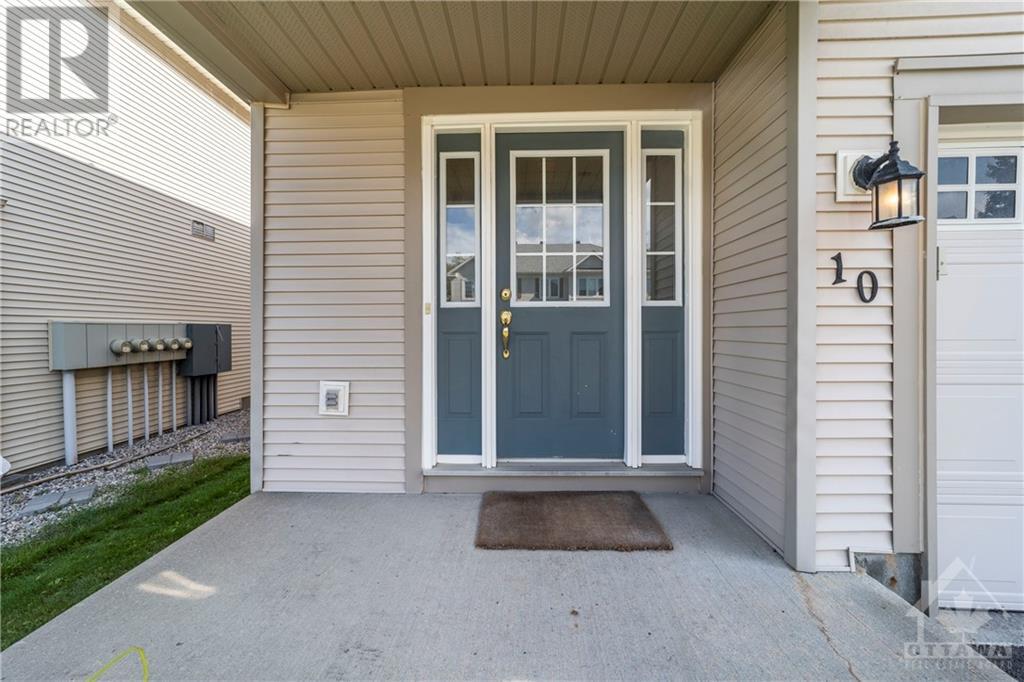 10 FIELDBERRY PRIVATE