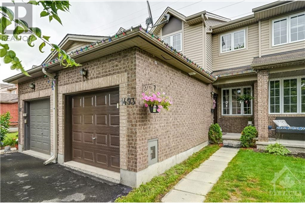 1493 DEMETER STREET, Orleans