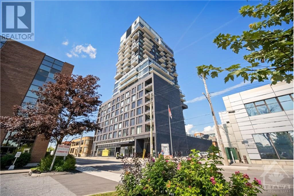 203 CATHERINE STREET UNIT#204, Ottawa