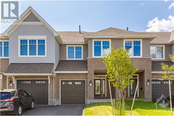 140 ANGELONIA CRESCENT, Ottawa