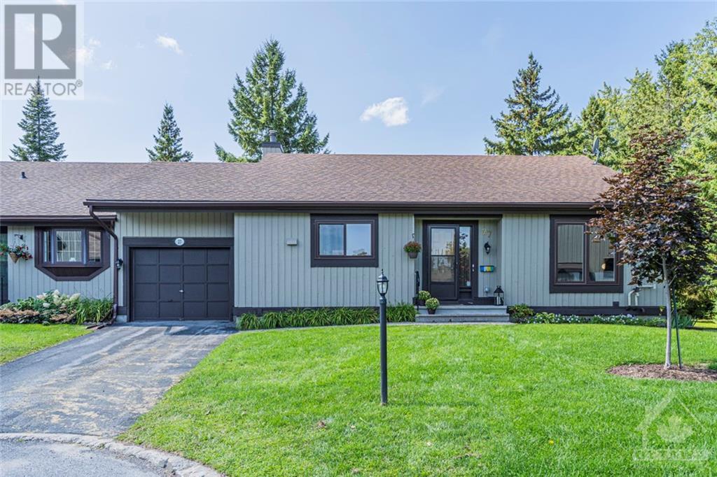 27 GLEN ABBEY CRESCENT