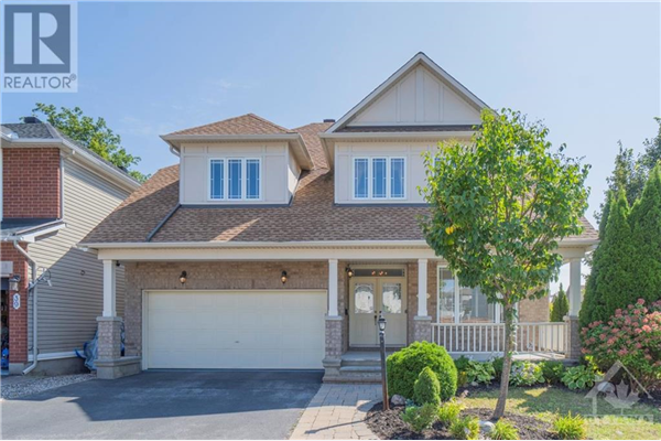 41 BRANCHWOOD STREET, Ottawa