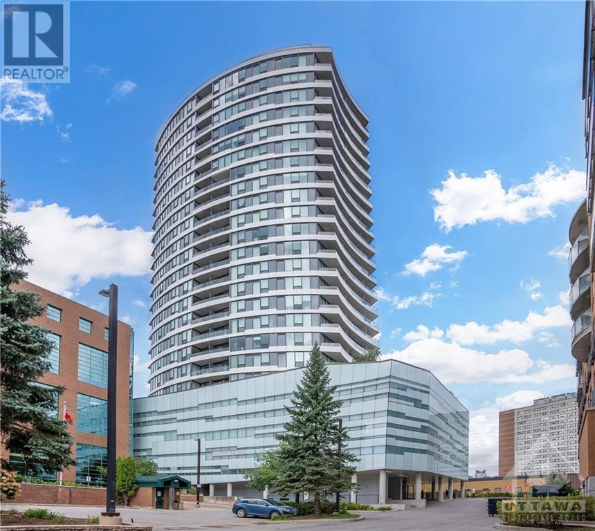 485 RICHMOND ROAD UNIT#1402, #1402