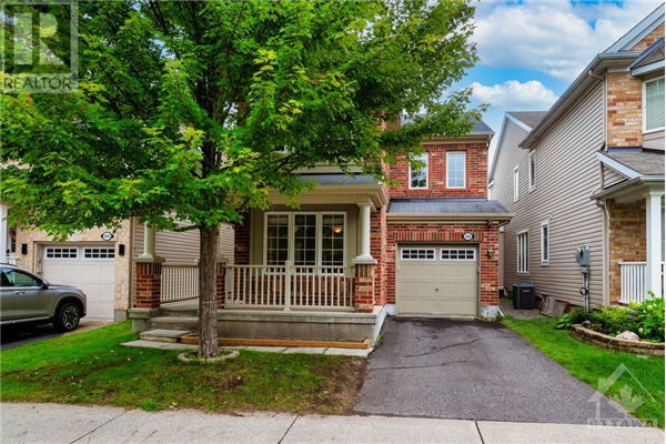 426 VENDEVALE AVENUE, Ottawa