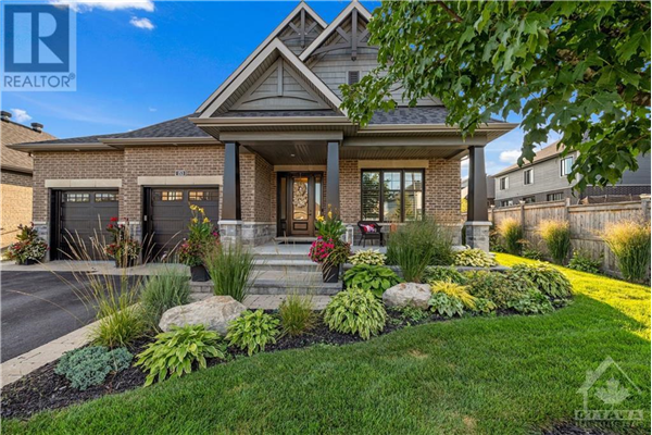 153 SPINDRIFT CIRCLE, Ottawa