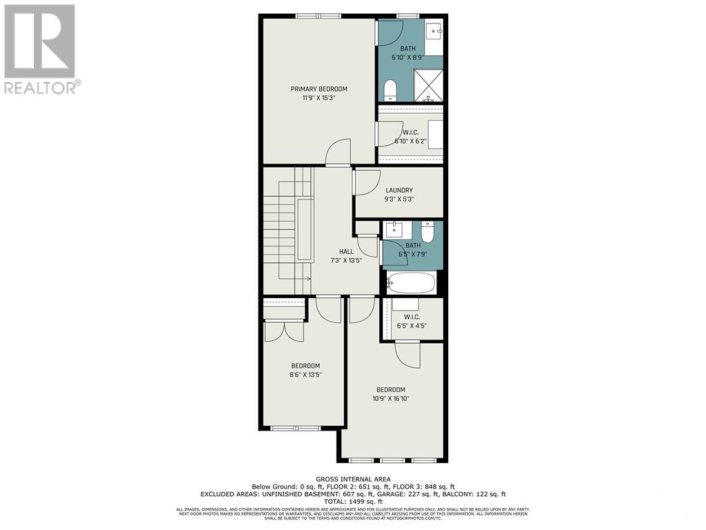Listing 1358045 - Large Photo # 14