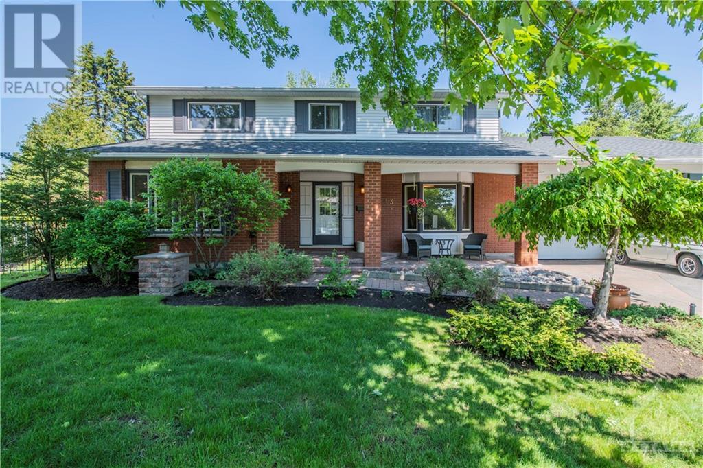 1243 PLANTE DRIVE