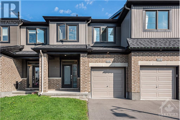 553 HYSSOP STREET, Ottawa