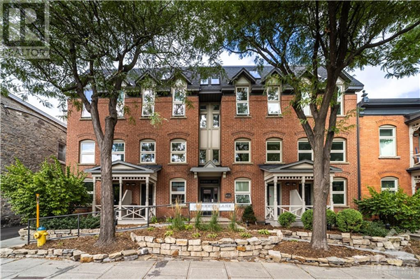 215 ST PATRICK STREET UNIT#5, Ottawa
