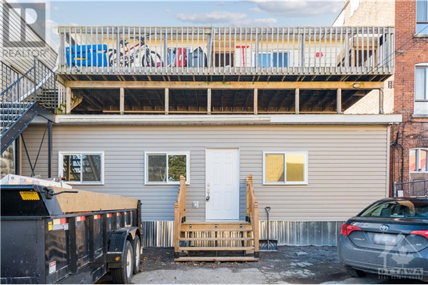 155 BRIDGE STREET UNIT#2, Carleton Place
