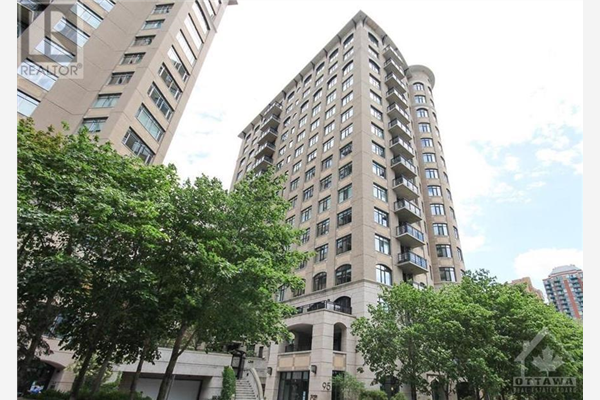 95 BRONSON AVENUE UNIT#701, Ottawa