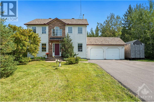 153 GREY FOX DRIVE, Ottawa