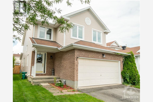 2103 GARDENWAY DRIVE, Ottawa