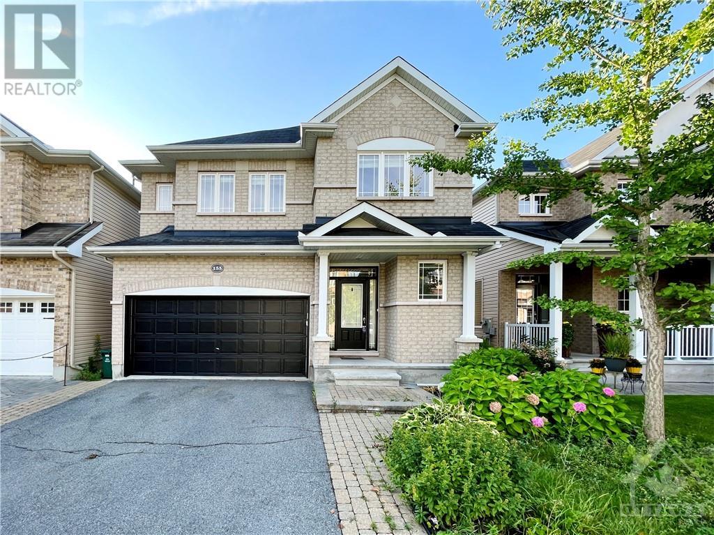 155 SALTSPRING PRIVATE