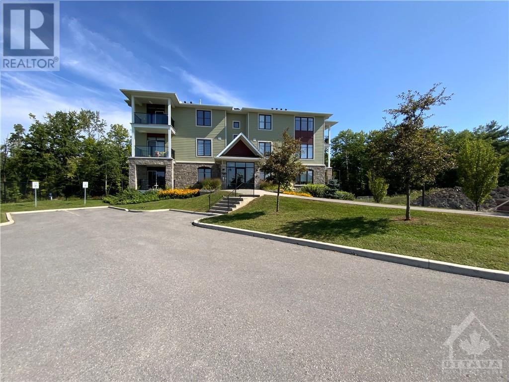 700 DU RIVAGE STREET UNIT#203, #203