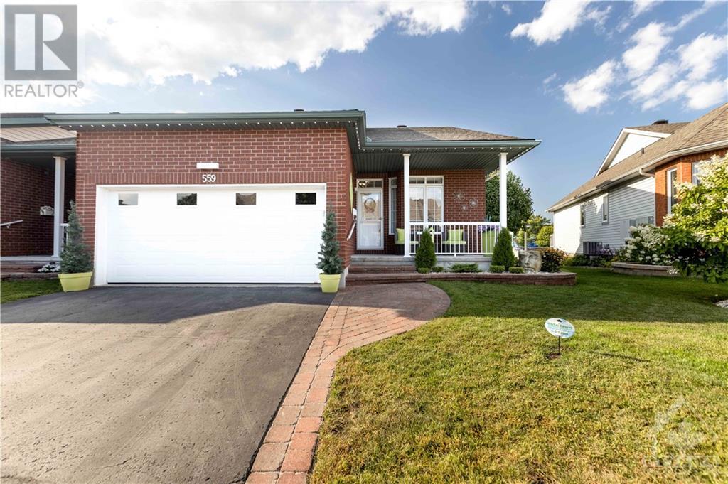 559 CHAPEL PARK PRIVATE