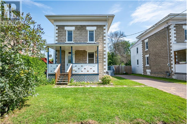 435 MURRAY STREET, Pembroke