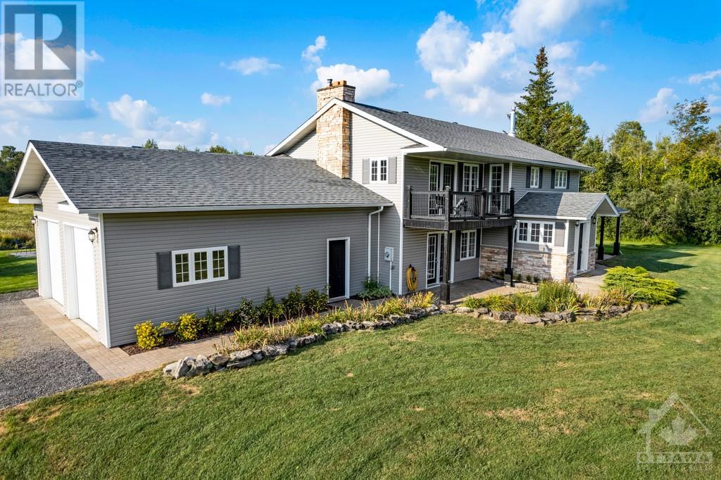 2202 GLEN SMAIL ROAD