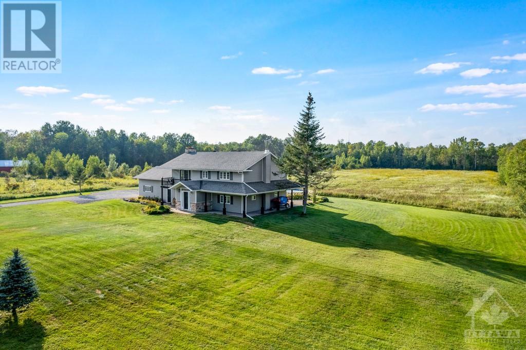 2202 GLEN SMAIL ROAD