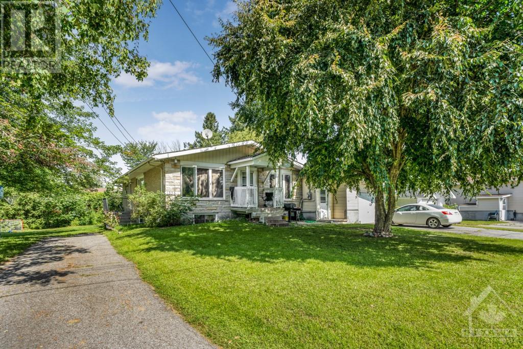 1354-1358 DU PARC AVENUE