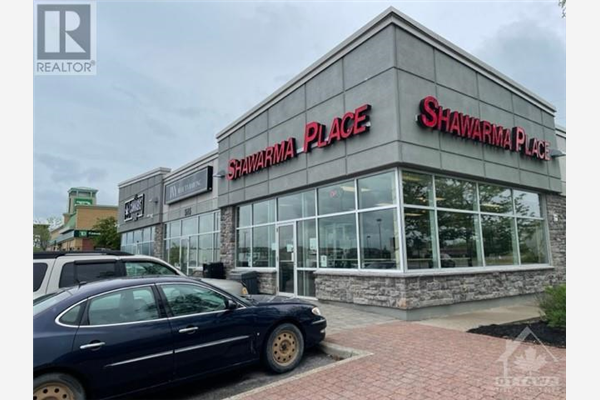 545 MCNEELY AVENUE UNIT#E1, Carleton Place