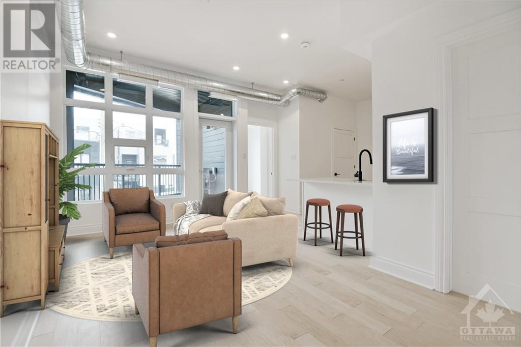101 PINHEY STREET UNIT#303, #303