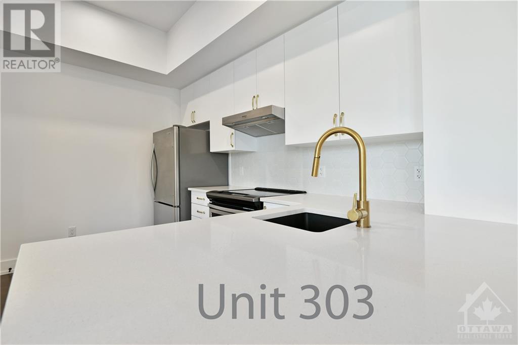101 PINHEY STREET UNIT#303, #303