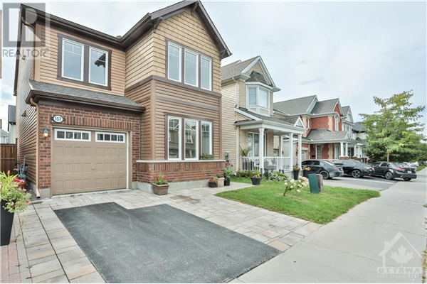 157 LILY POND STREET, Ottawa