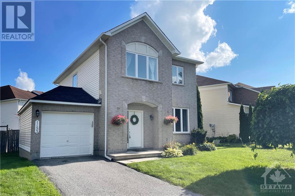 1153 HALTON TERRACE