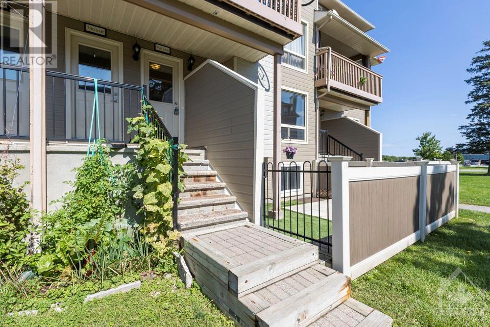 790 ST ANDRE DRIVE UNIT#64A, #64A