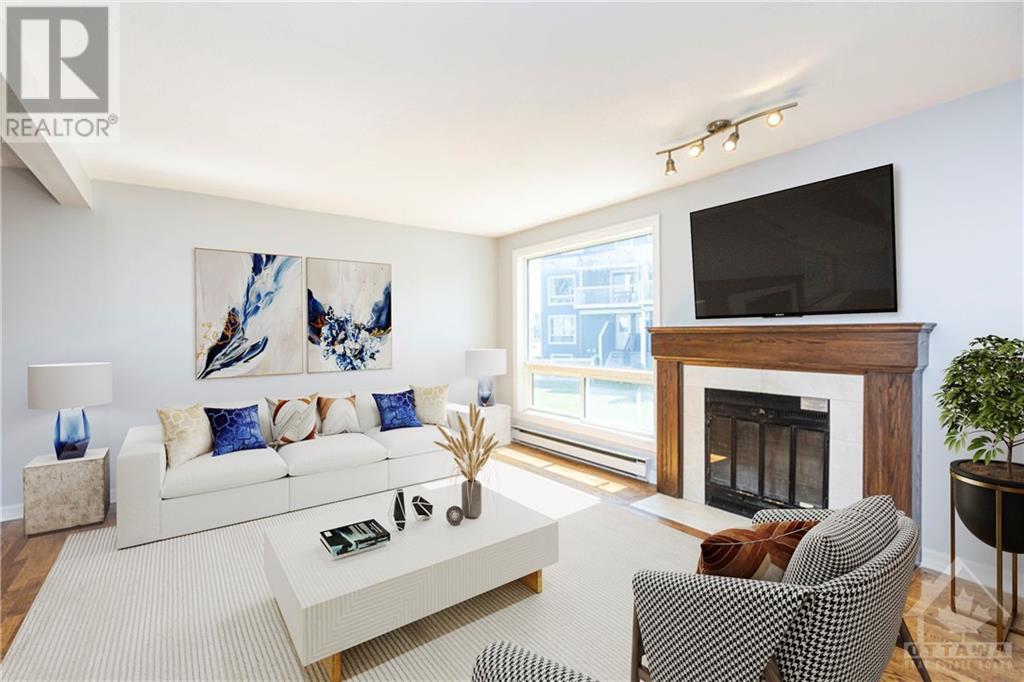 790 ST ANDRE DRIVE UNIT#64A, #64A