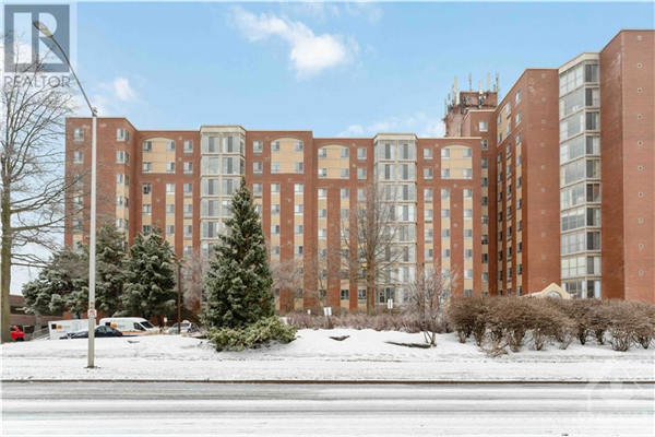 960 TERON ROAD UNIT#212, Kanata