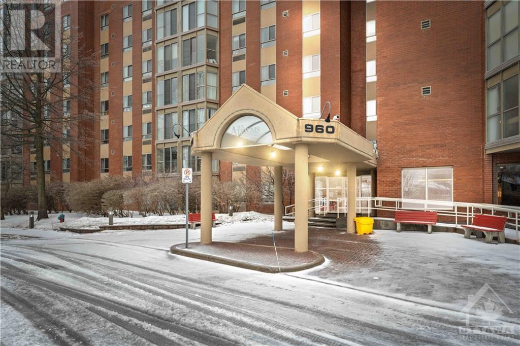 960 TERON ROAD UNIT#212, #212
