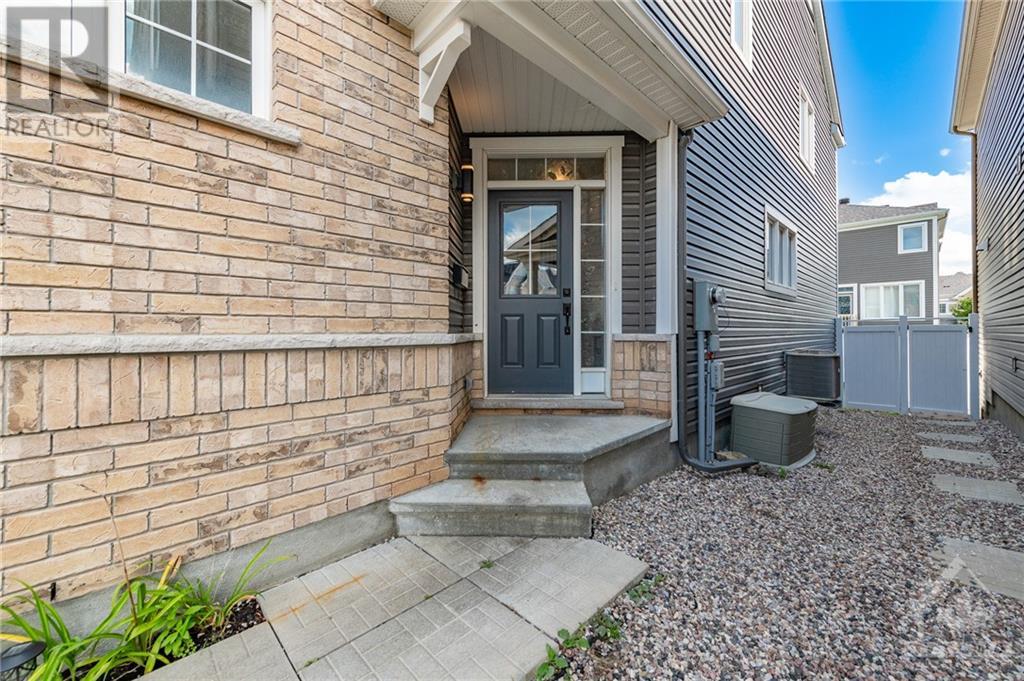 236 WILLOWDUSK STREET