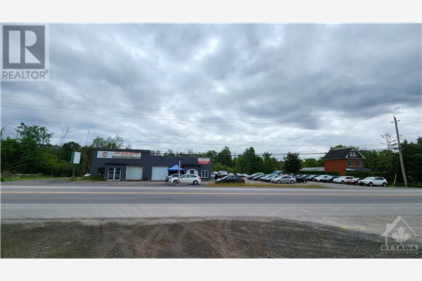 5375 BANK STREET, Ottawa