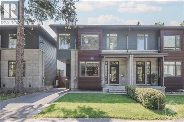 258 DUNCAIRN AVENUE, Ottawa