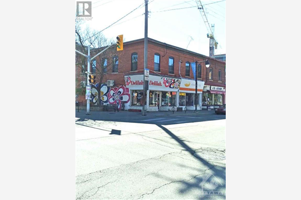 791-793 BANK STREET STREET, Ottawa
